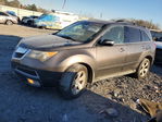 Acura MDX 2011
