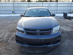 Dodge Avenger 2014