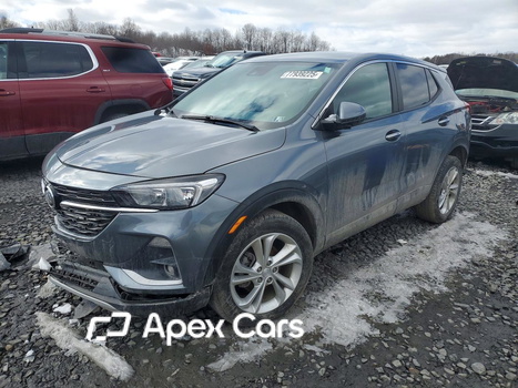 Buick Encore 2022 - Image 1 of 14