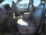 Mercury Mountaineer 2003