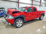 Chevrolet Silverado 2008