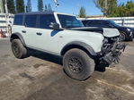 Ford Bronco 2023