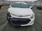 Hyundai Sonata 2012
