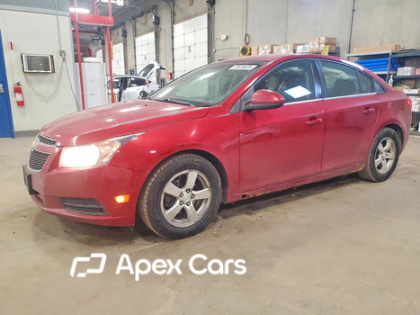 Chevrolet Cruze 2012 - Image 1 of 13