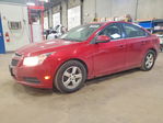Chevrolet Cruze 2012