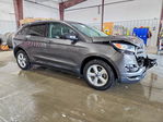 Ford Edge 2018