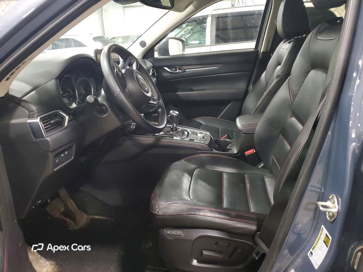 Mazda CX-5 2023