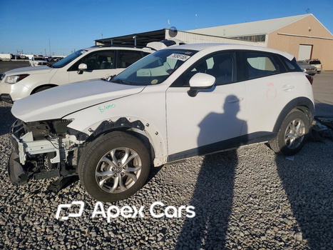 Mazda CX-3 2017 - Image 1 of 13