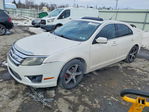 Ford Fusion 2012