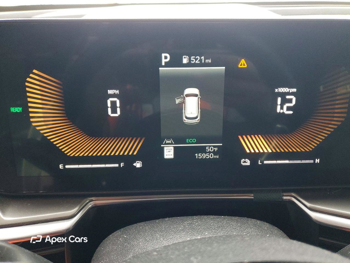 Kia Sorento 2025