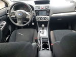 Subaru Impreza 2016