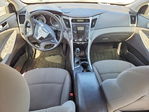 Hyundai Sonata 2011