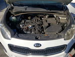 Kia Sportage 2017