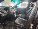 Ford Explorer 2016