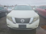 Nissan Pathfinder 2016