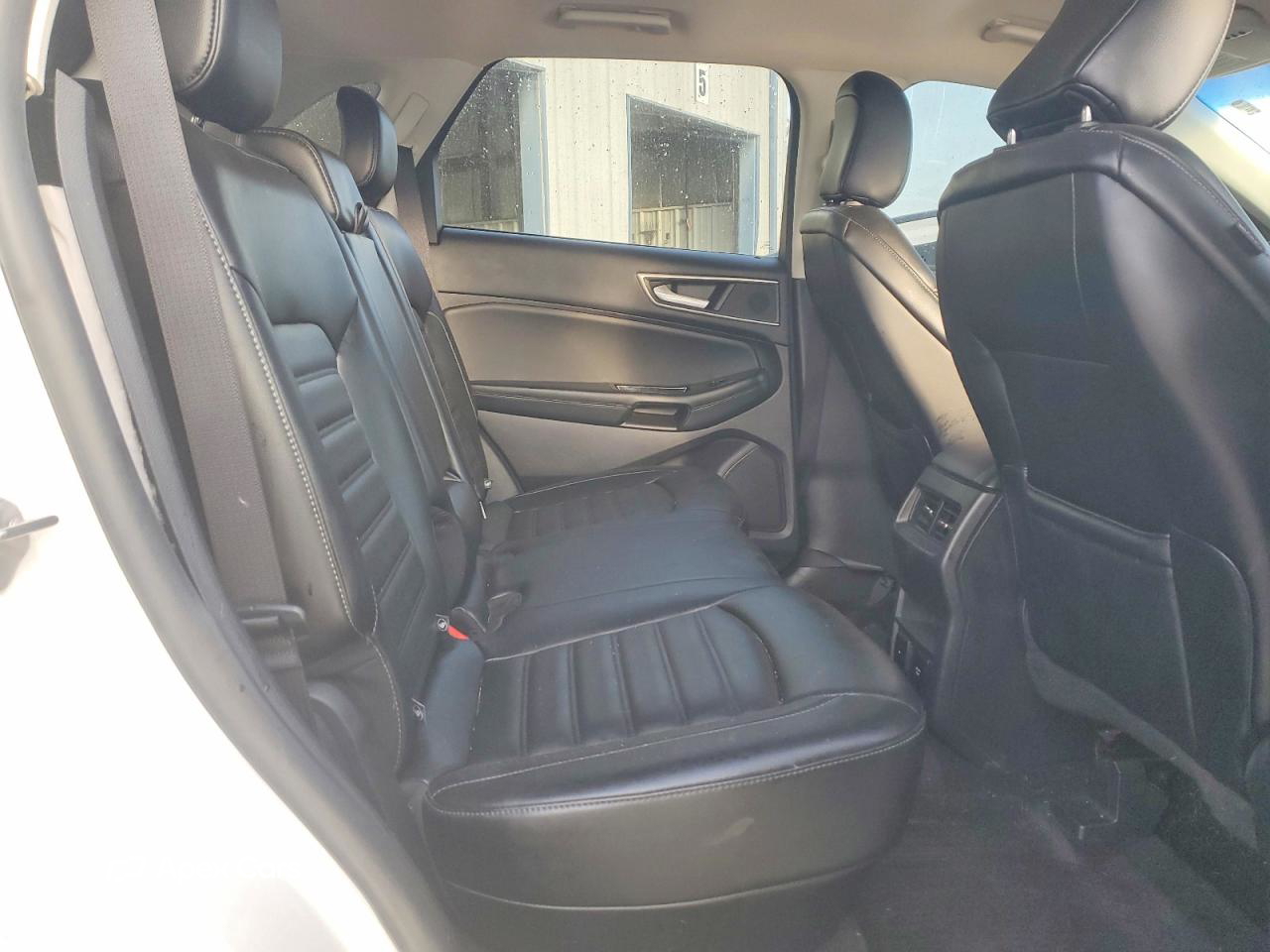 Ford Edge 2020