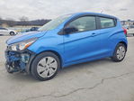 Chevrolet Spark 2018