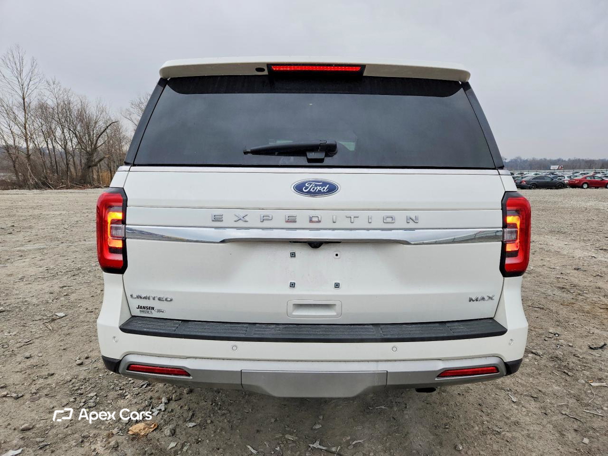 Ford Expedition 2024