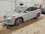 Lexus RX 2021