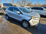 Ford EcoSport 2020