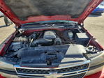 Chevrolet Silverado 2007