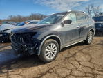 Nissan Rogue 2019
