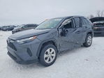 Toyota RAV 4 2025