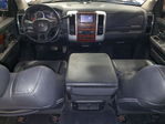 Dodge RAM 2012