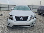 Nissan Pathfinder 2016