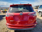 Toyota RAV 4 2017