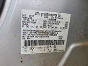Ford Edge 2013