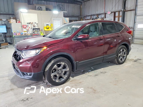 Honda CR-V 2019 - Image 1 of 13