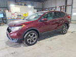 Honda CR-V 2019