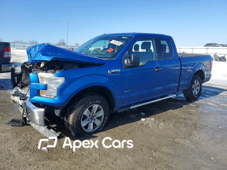 Ford F-150 2015 - Image 1 of 13