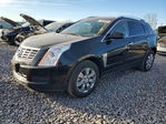 Cadillac SRX 2016