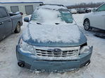 Subaru Forester 2012