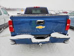 Chevrolet Silverado 2017