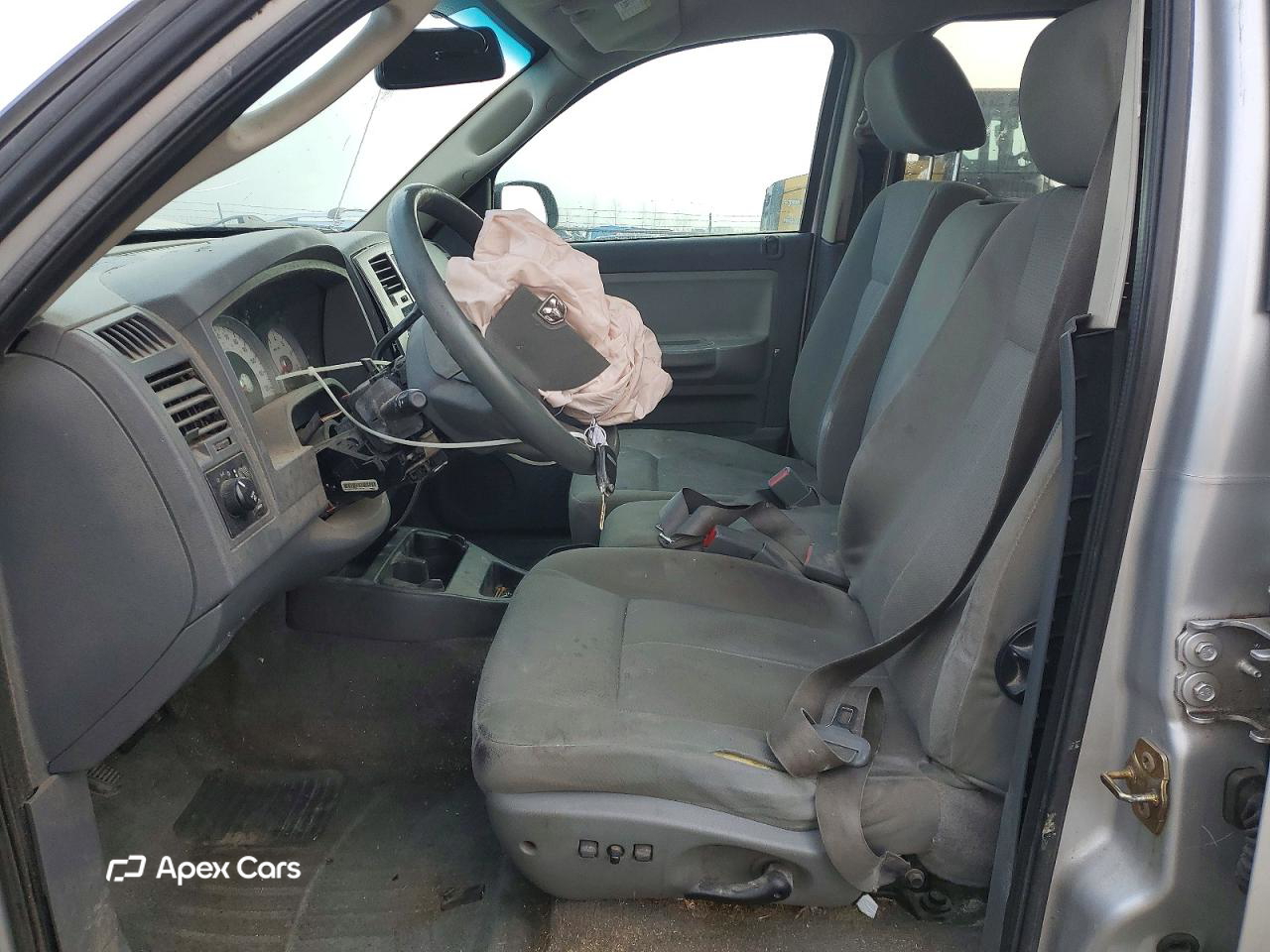 Dodge Dakota 2006