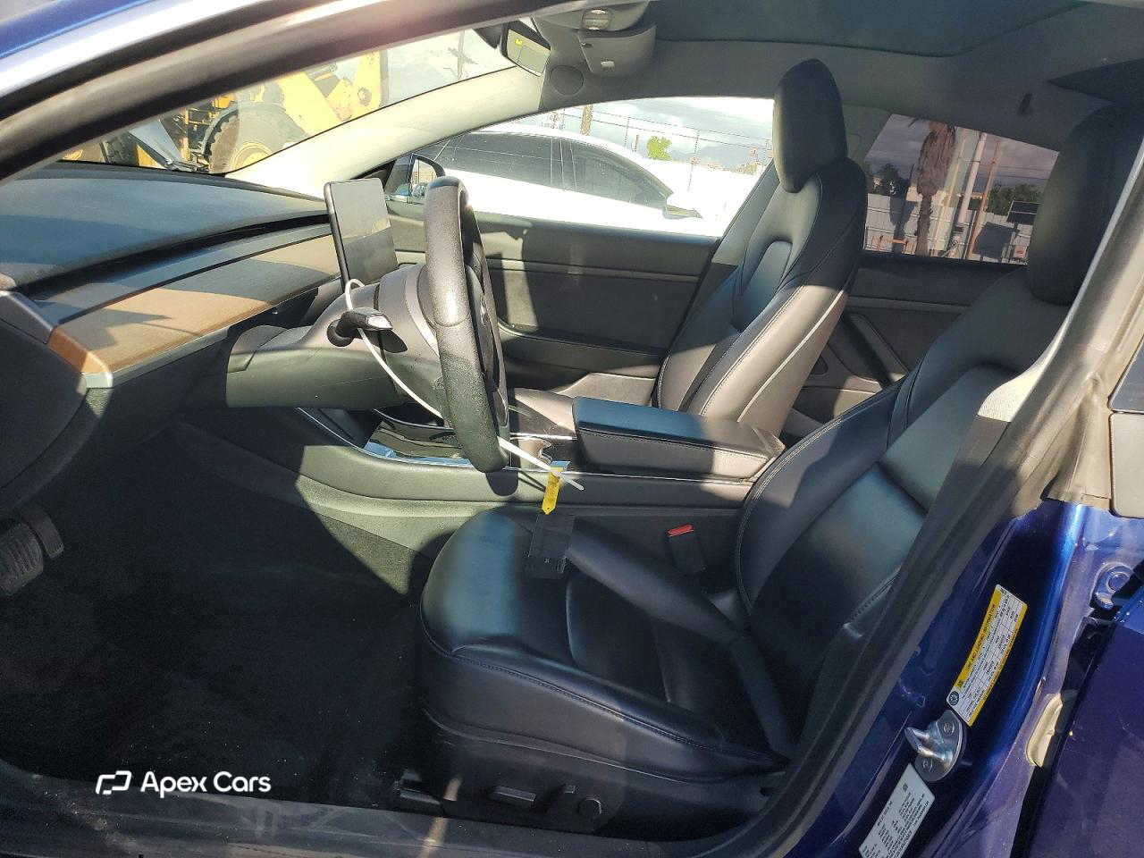 Tesla Model 3 2020