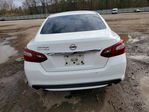 Nissan Altima 2018