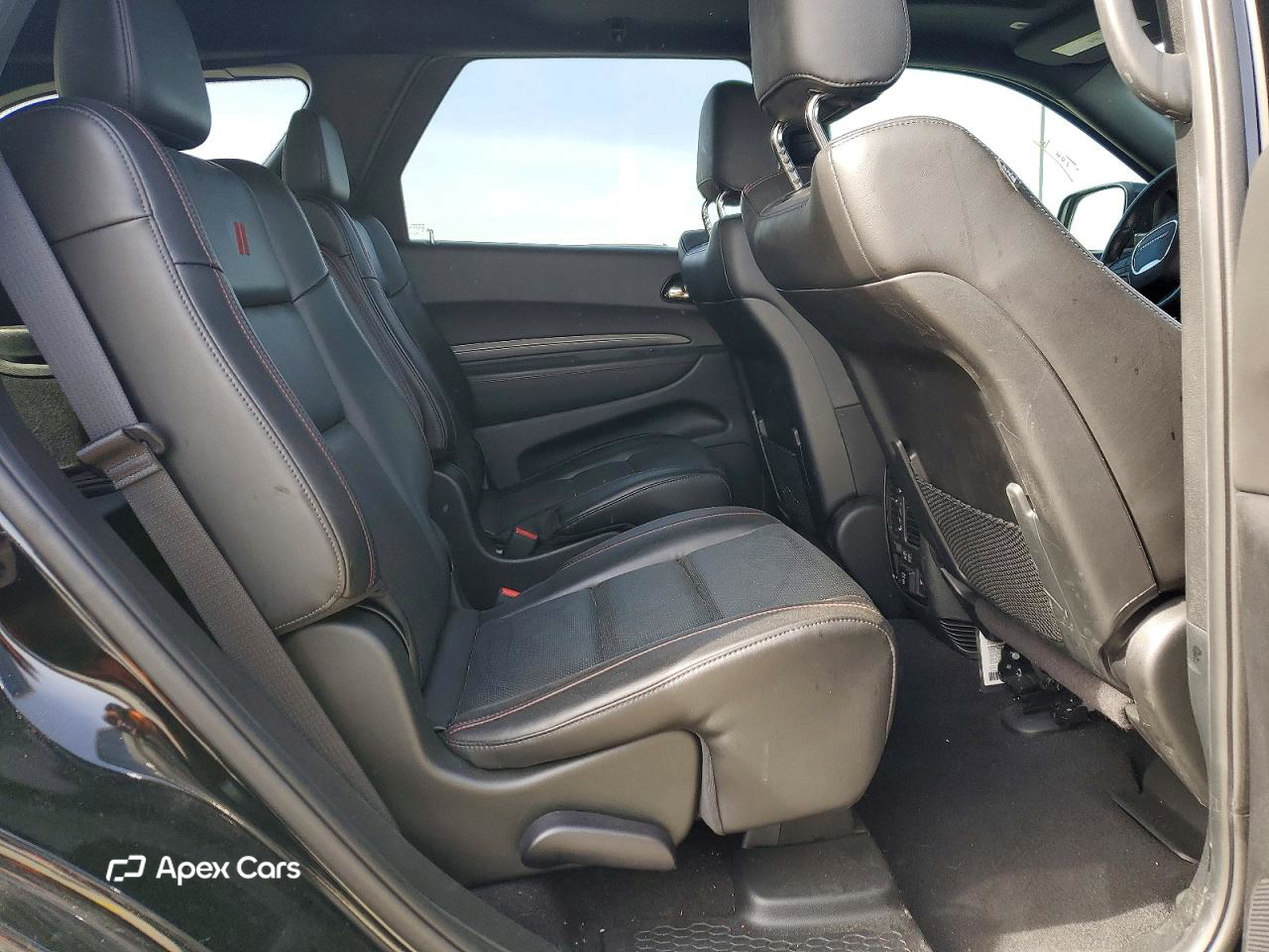 Dodge Durango 2023