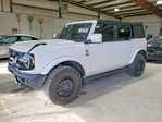 Ford Bronco 2021