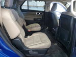 Ford Explorer 2020