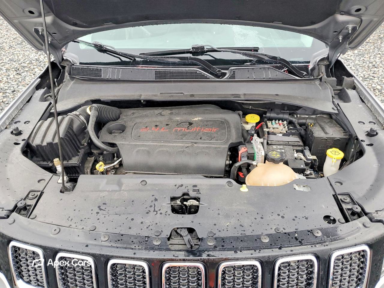Jeep Compass 2019