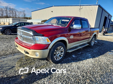 RAM 1500 2015 - Image 1 of 12