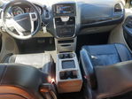 Chrysler Voyager 2014