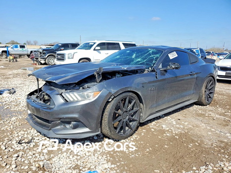 Ford Mustang 2017 - Image 1 of 13
