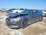 Ford Mustang 2017