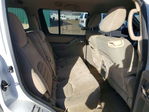 Nissan Pathfinder 2012