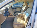 Acura MDX 2012